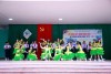 LỄ TỔNG KẾT NĂM HỌC 2021-2022 VÀ BẾ GIẢNG NIÊN KHÓA 2018-2022