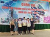 NIỀM VUI NỐI TIẾP NIỀM VUI