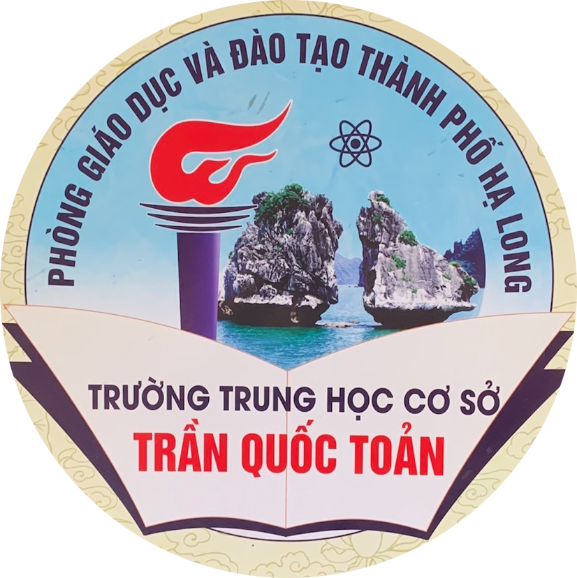 THCS Trần Quốc Toản